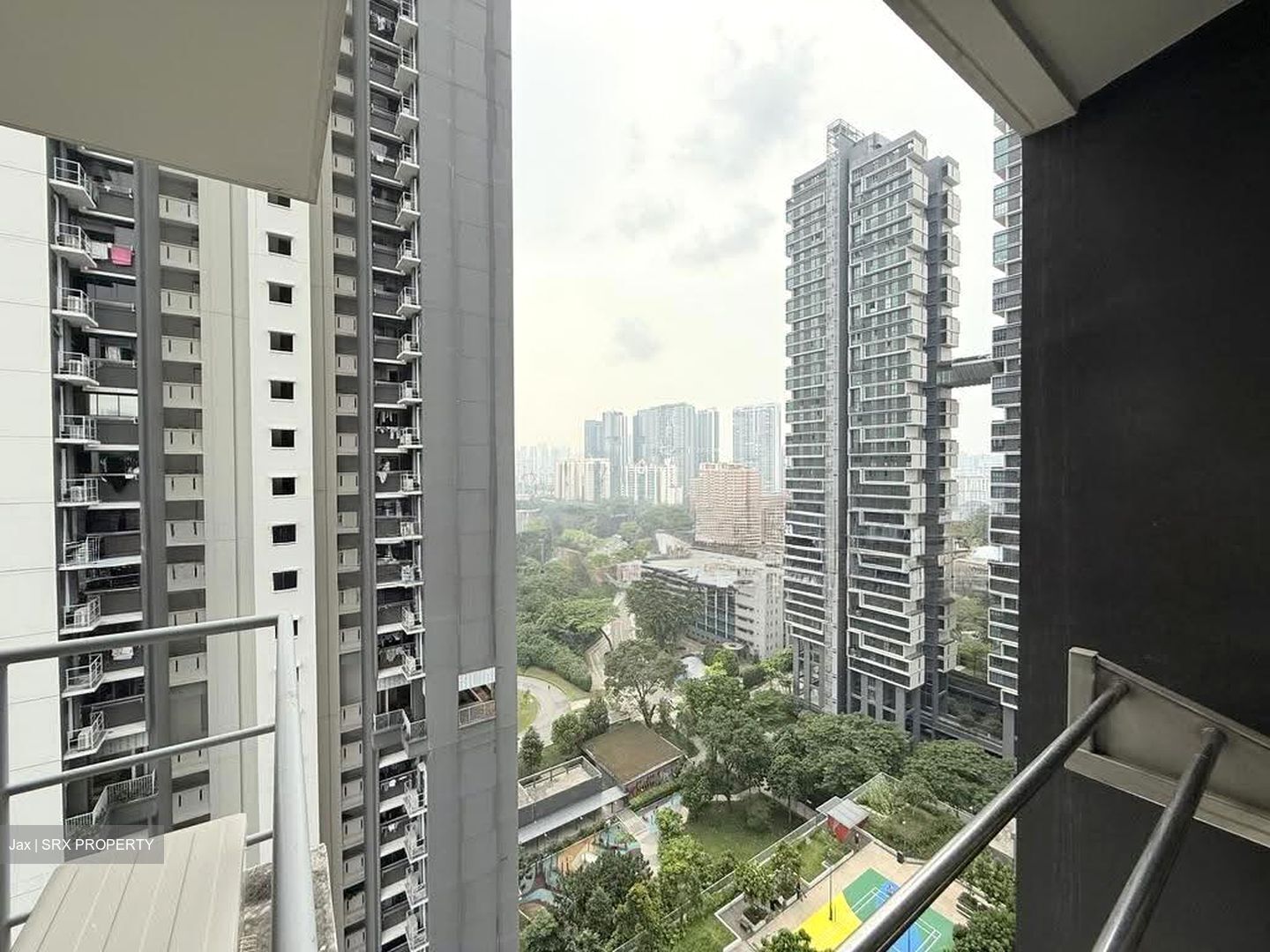 Blk 95 Skyparc @ Dawson (Queenstown), HDB 3 Rooms #636967581